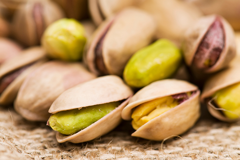 The solution from Sterling Aromi Pistachio to the strong demand and rising costs in the pistachio market
