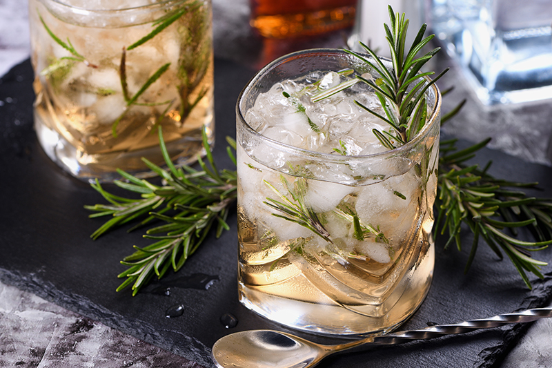Sterling Aromi explores new frontiers in nature-inspired flavours