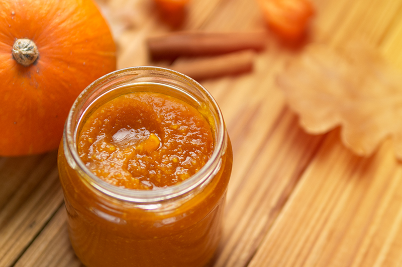 Sterling Aromi: with Pumpkin & Pumpkin Spices, the taste of autumn and Halloween in one aroma