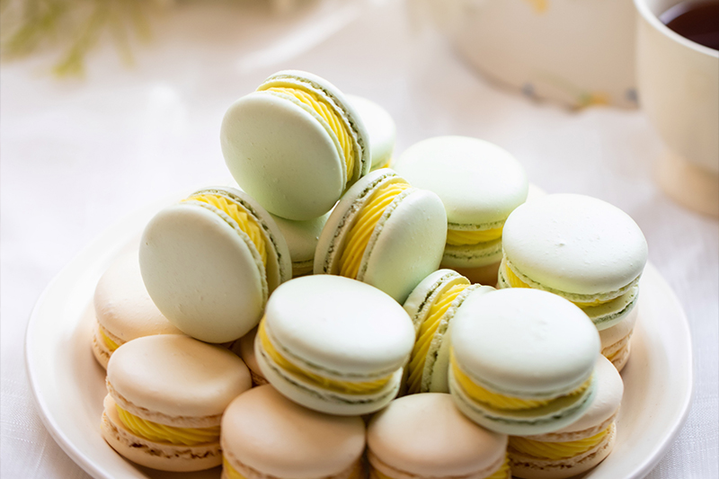 Accessibilità e stabilità dell’esotico: la risposta di Sterling Aromi alle sfide della pasticceria moderna