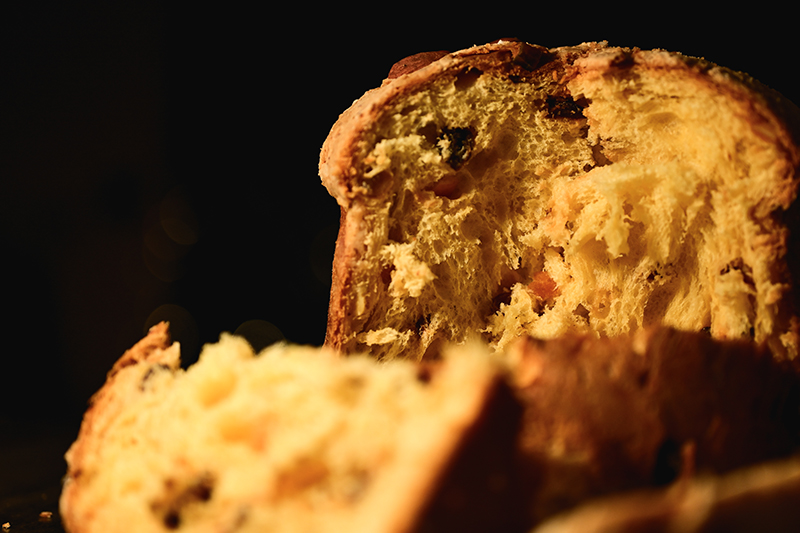 Aromi per il bakery: la sfida della termostabilità