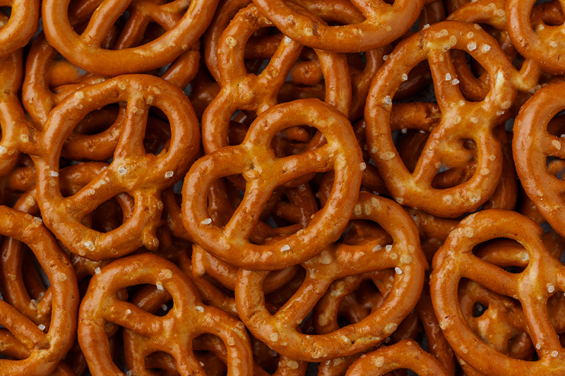 Snack e shelf-life: la sfida della stabilità ossidativa